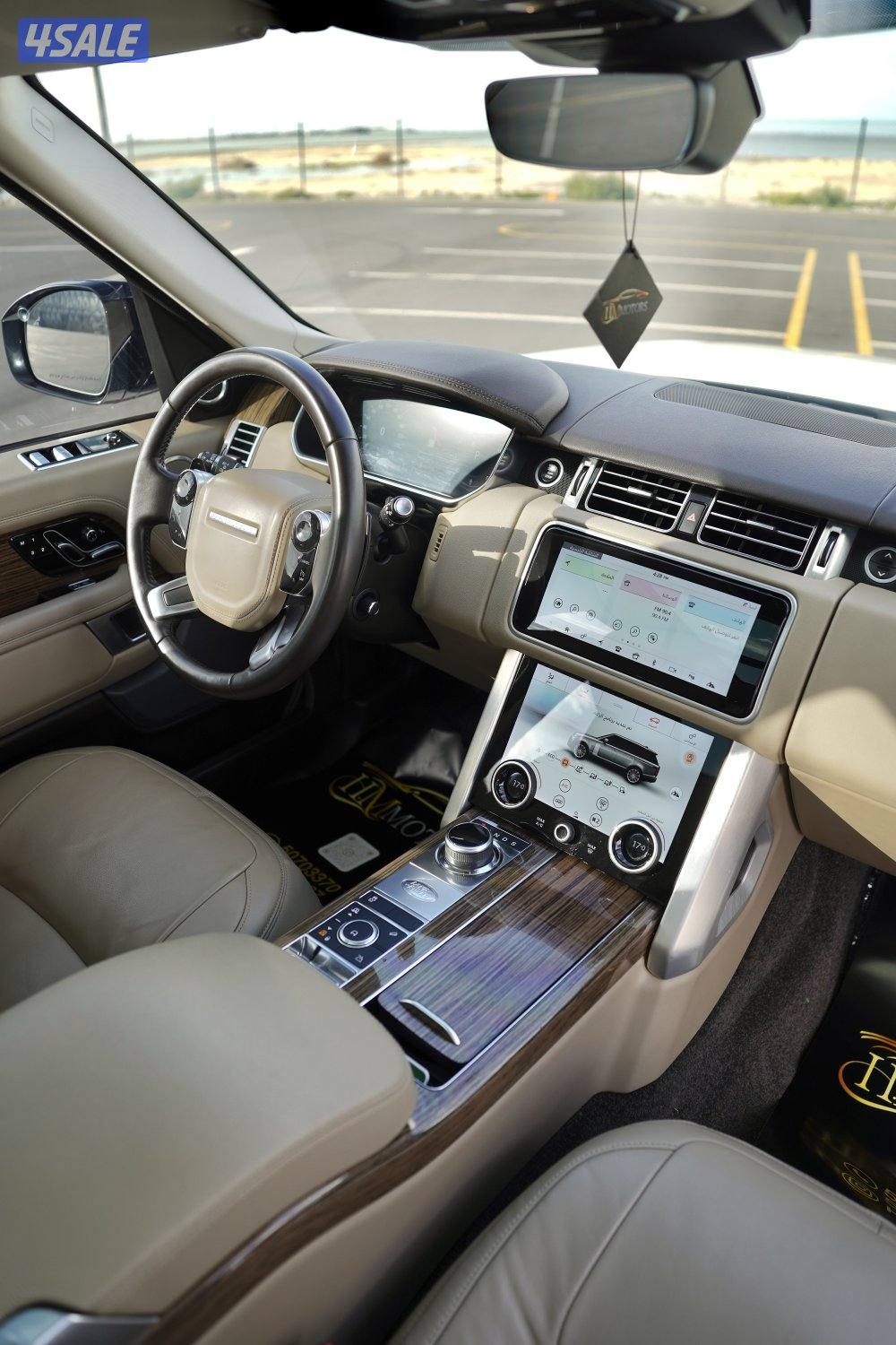 Range Rover vogue Hse/ 2019 / 97.000KM10