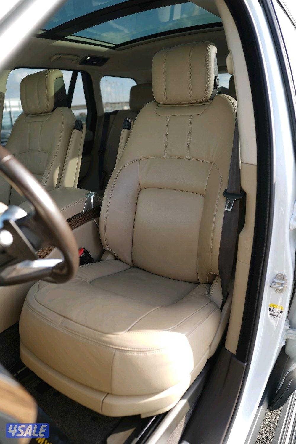 Range Rover vogue Hse/ 2019 / 97.000KM11