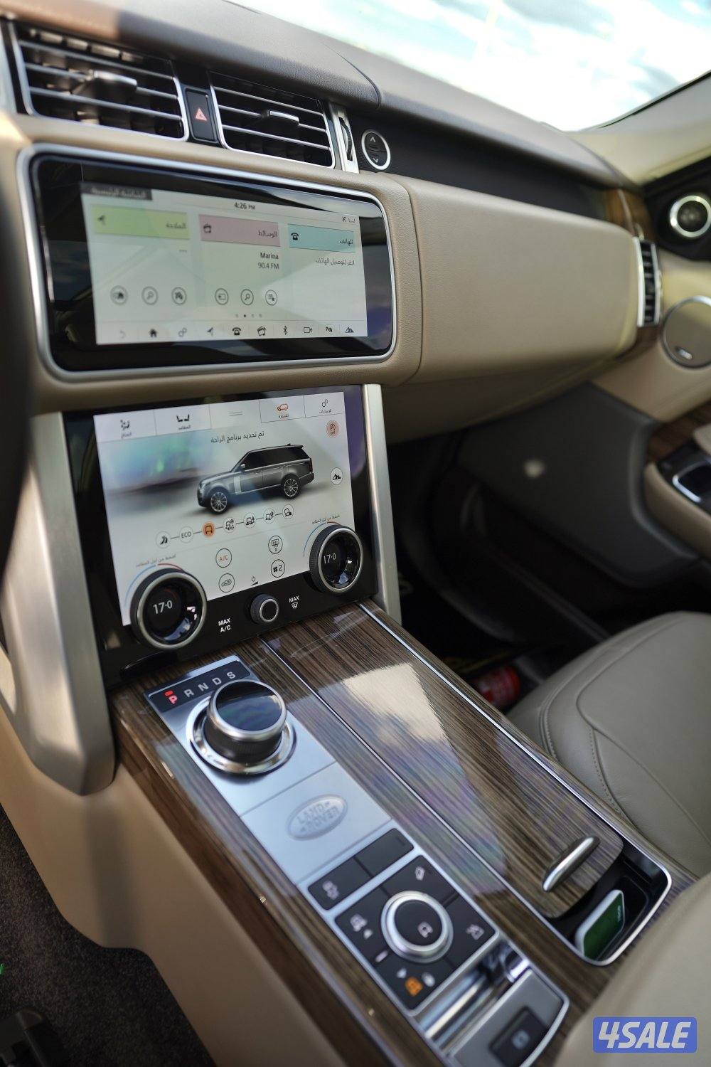 Range Rover vogue Hse/ 2019 / 97.000KM12