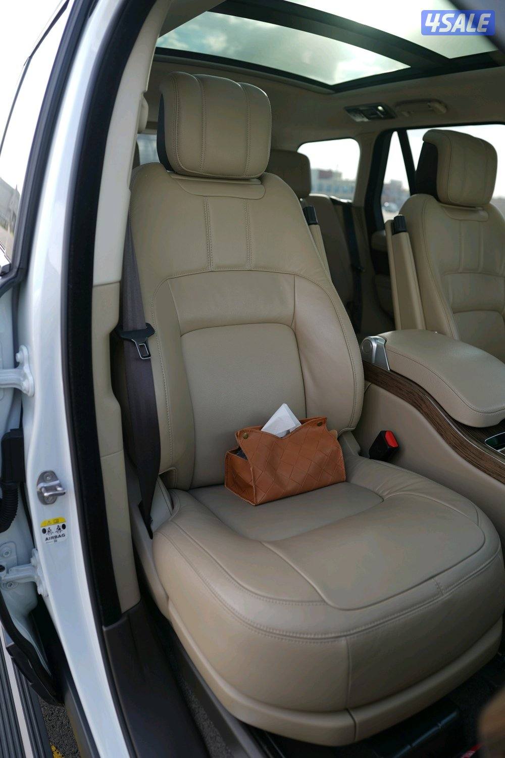 Range Rover vogue Hse/ 2019 / 97.000KM13