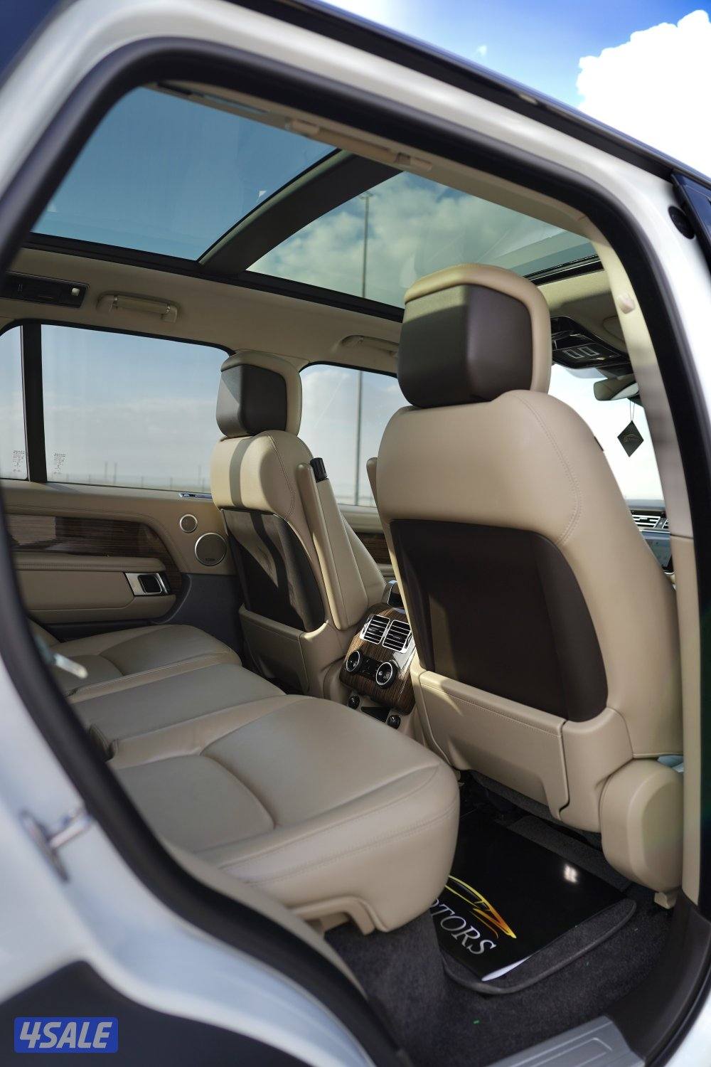 Range Rover vogue Hse/ 2019 / 97.000KM14