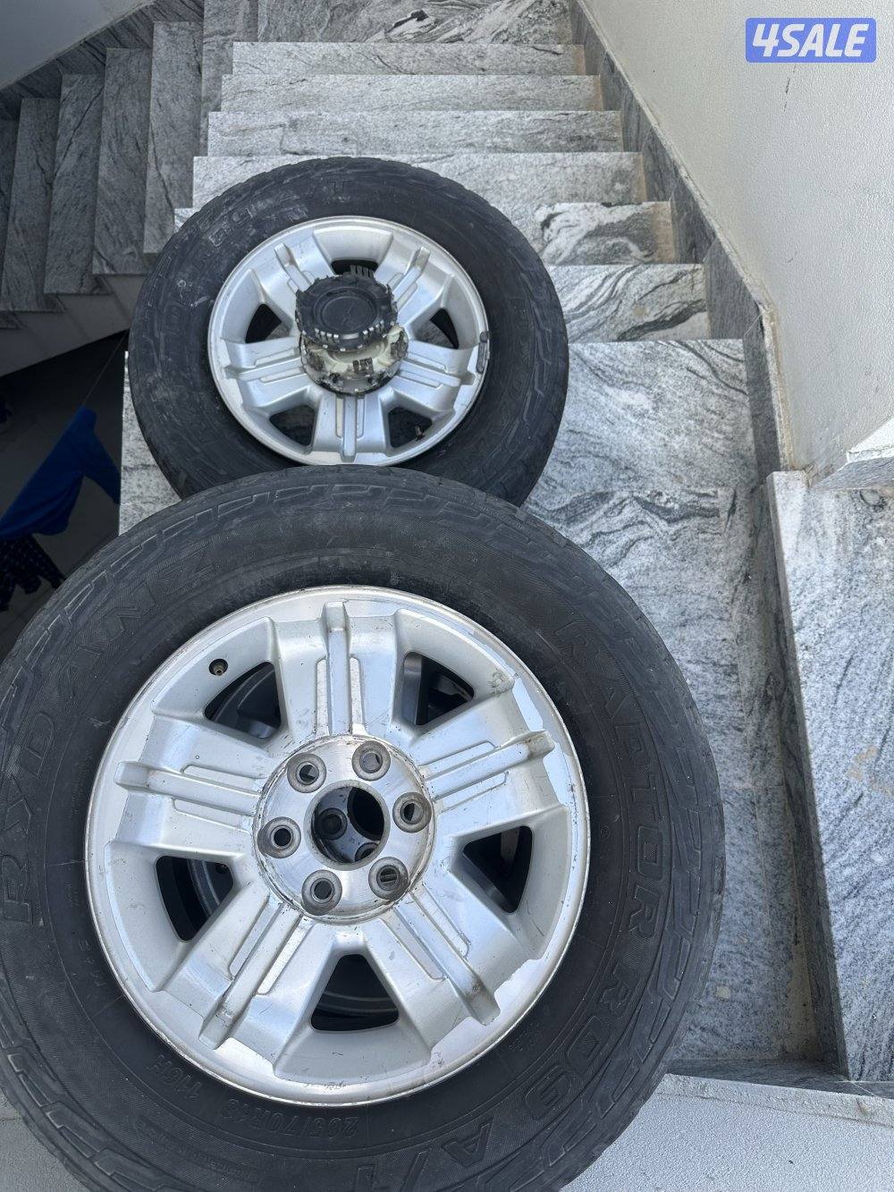 للبيع رنقاتZ710