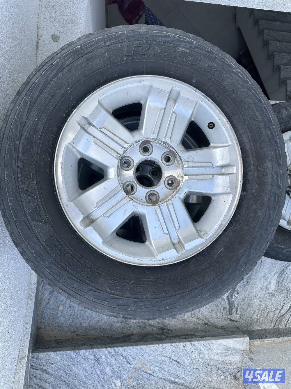 للبيع رنقاتZ711