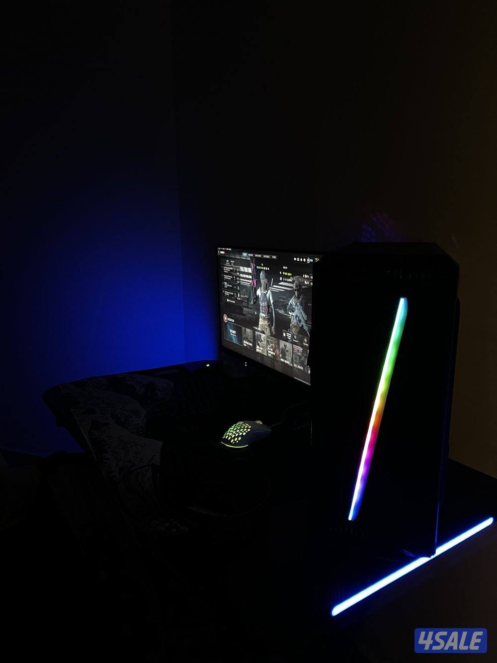 بي سي نظيف للبيع1