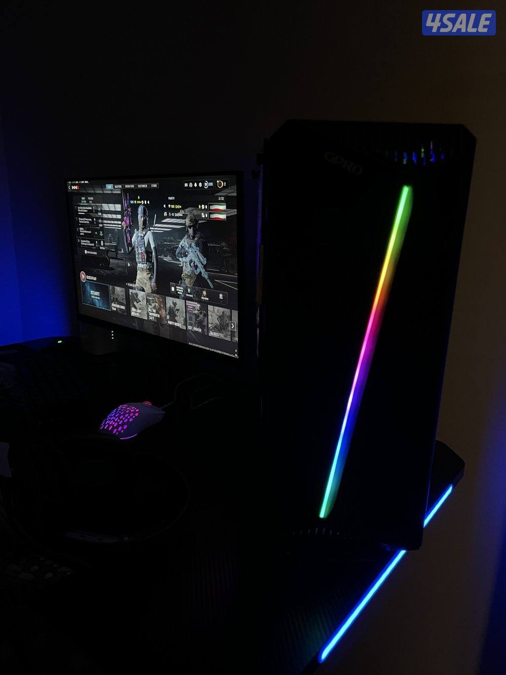 بي سي نظيف للبيع2