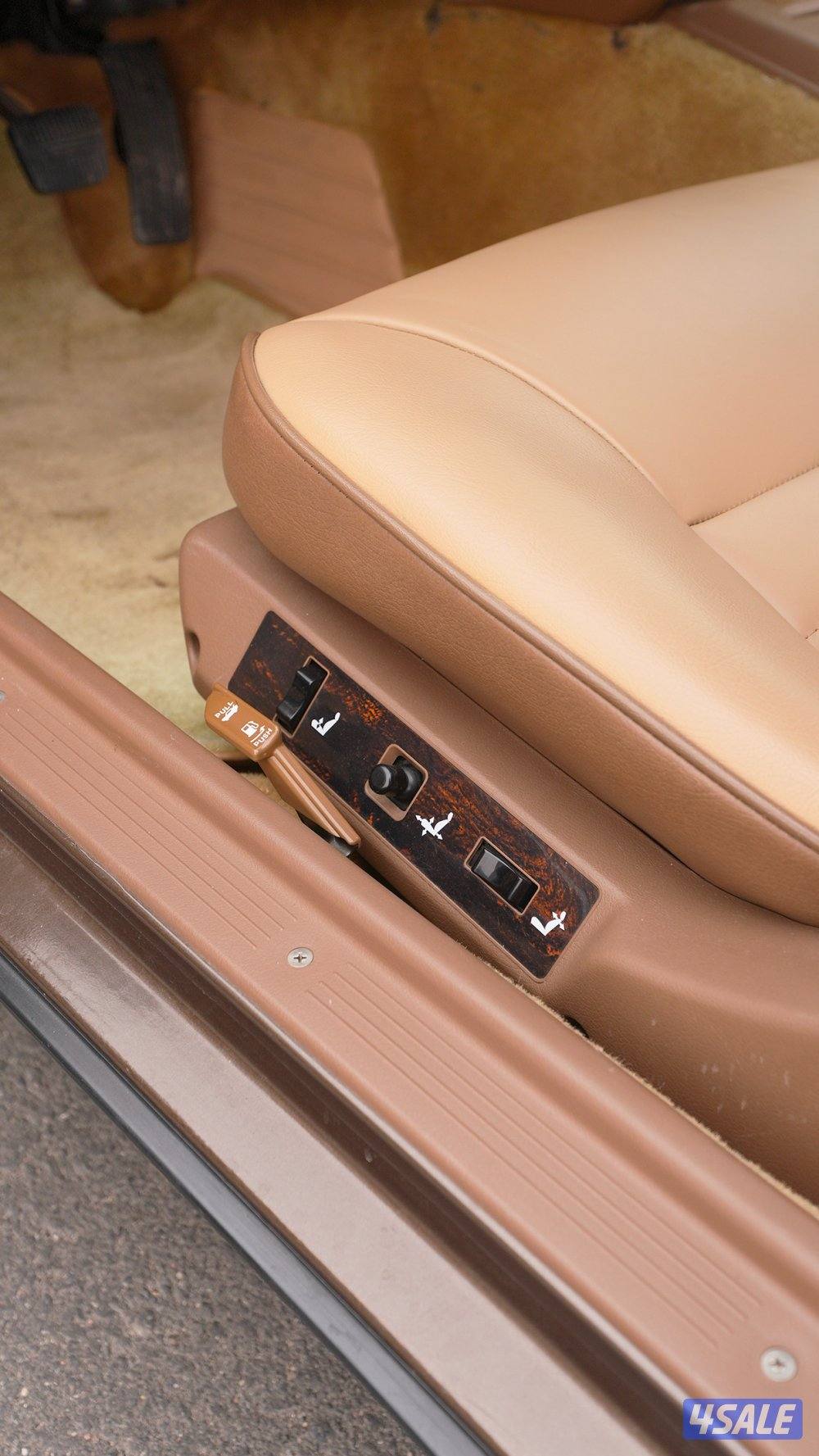 ZX300 Turbo 1985وارد امريكا مالك ثاني موتر قمه بالنظافه10