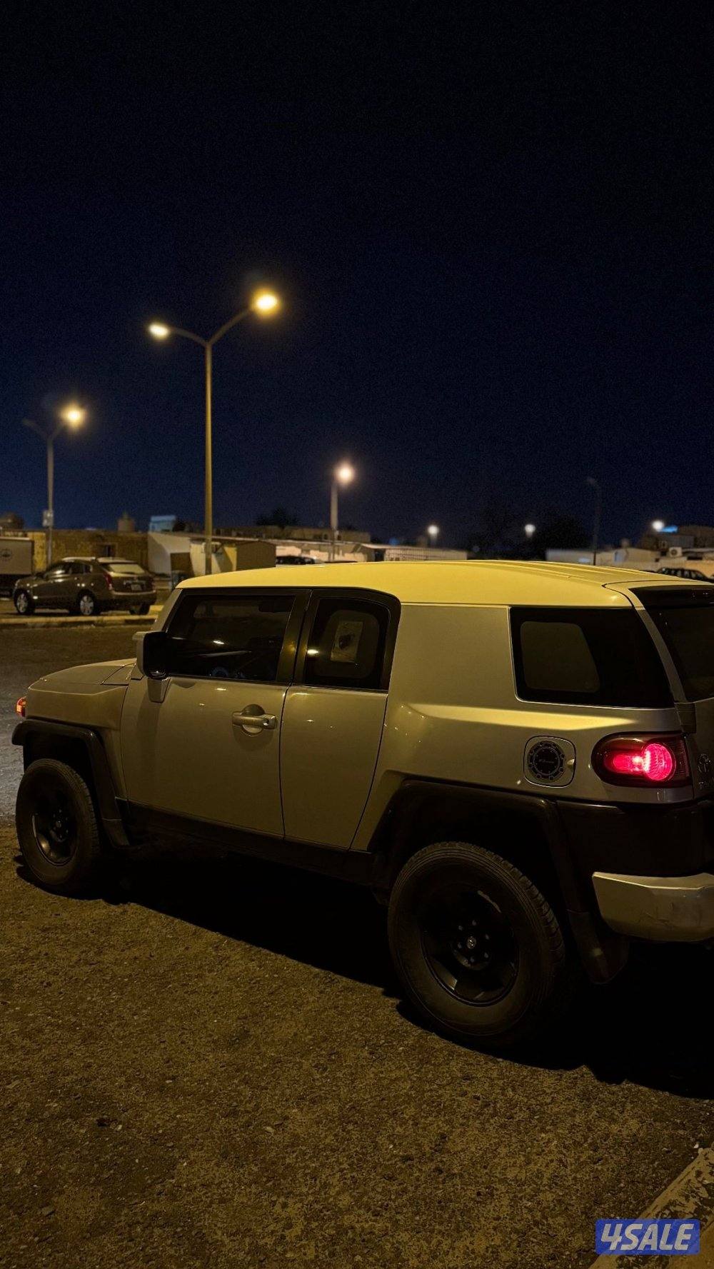 جيب اف جي كامل المواصفات 2008 شرط قير مكينة شاصي0