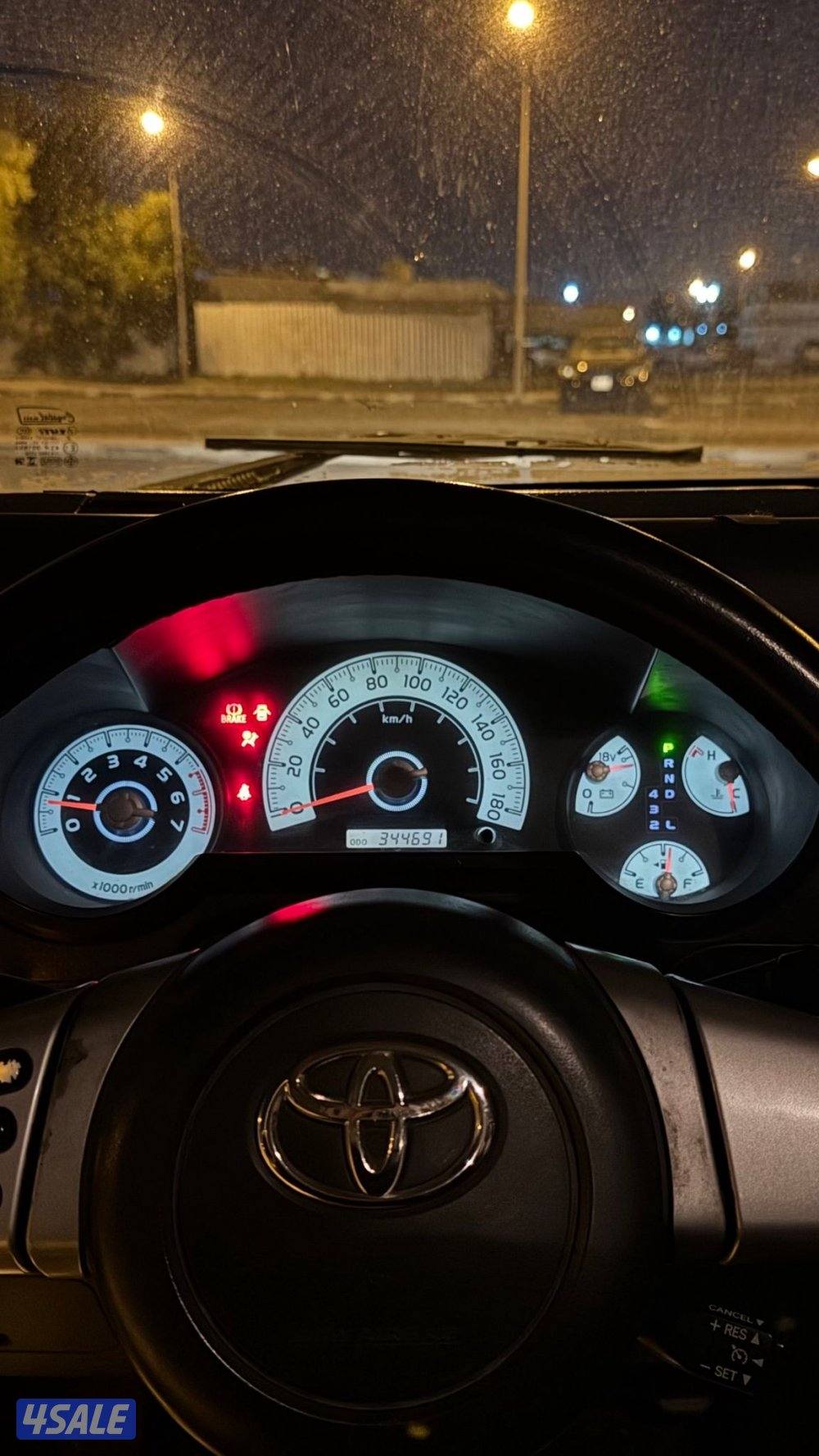 جيب اف جي كامل المواصفات 2008 شرط قير مكينة شاصي2