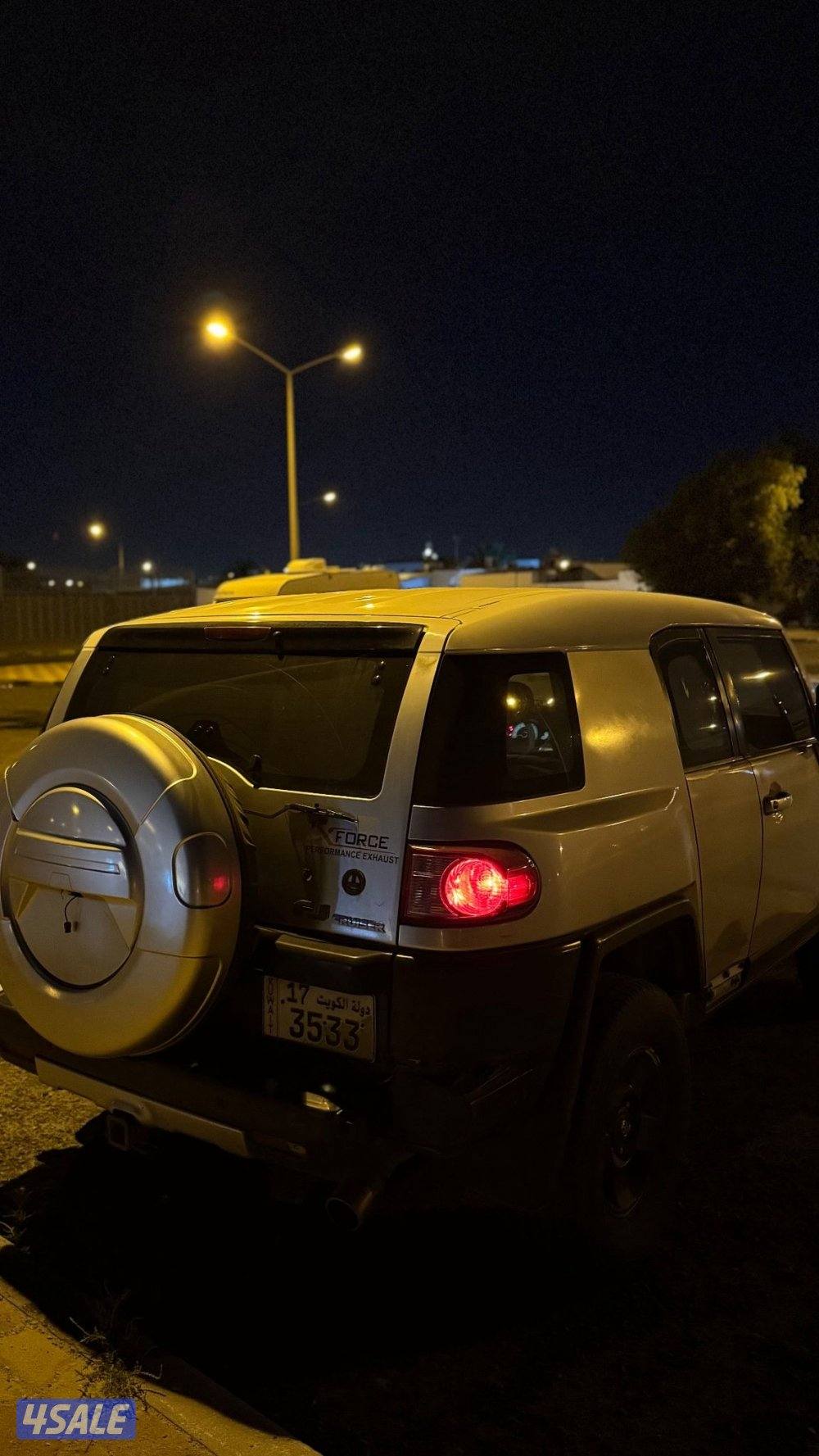 جيب اف جي كامل المواصفات 2008 شرط قير مكينة شاصي3