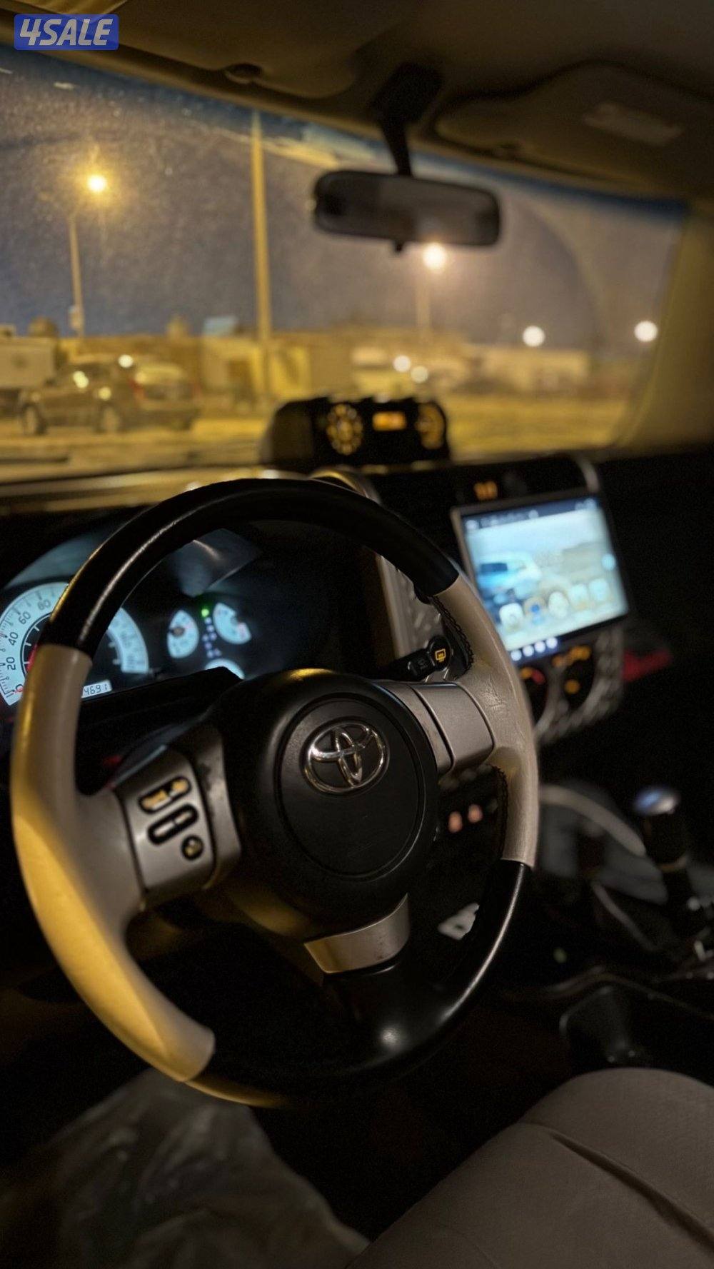 جيب اف جي كامل المواصفات 2008 شرط قير مكينة شاصي4