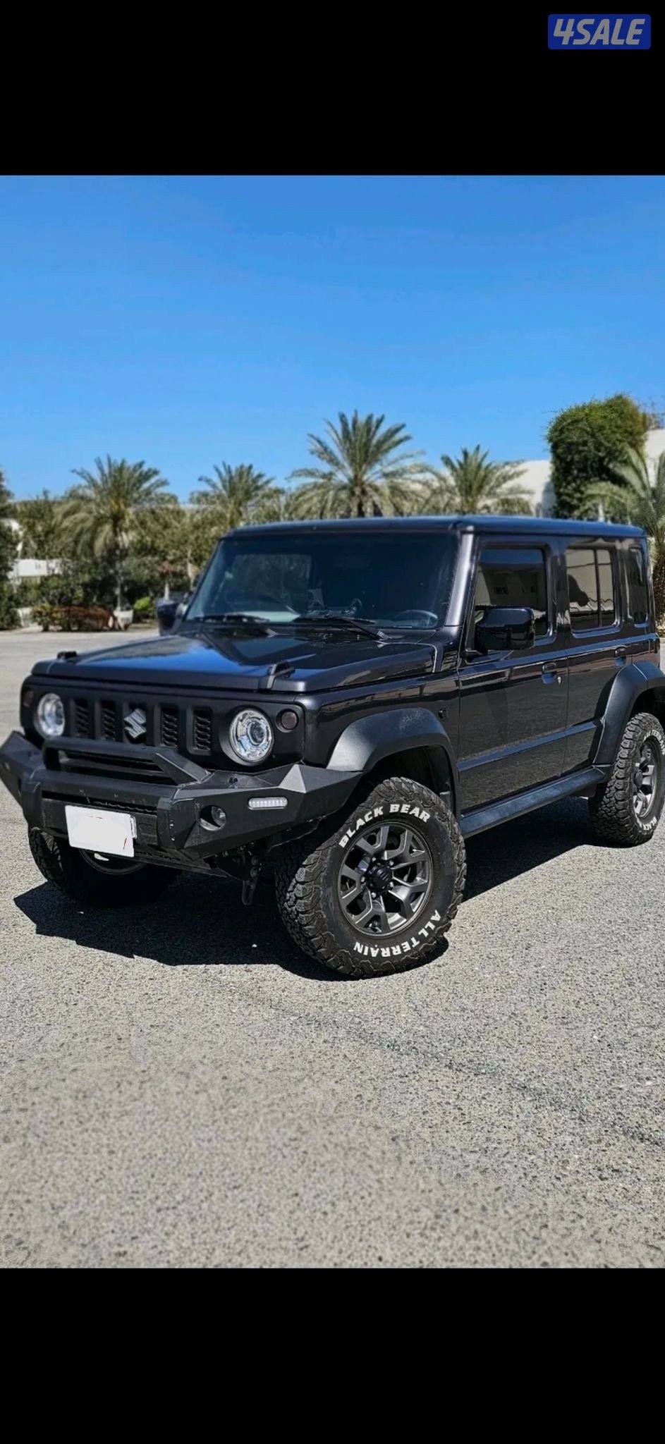 2025 Jimny0