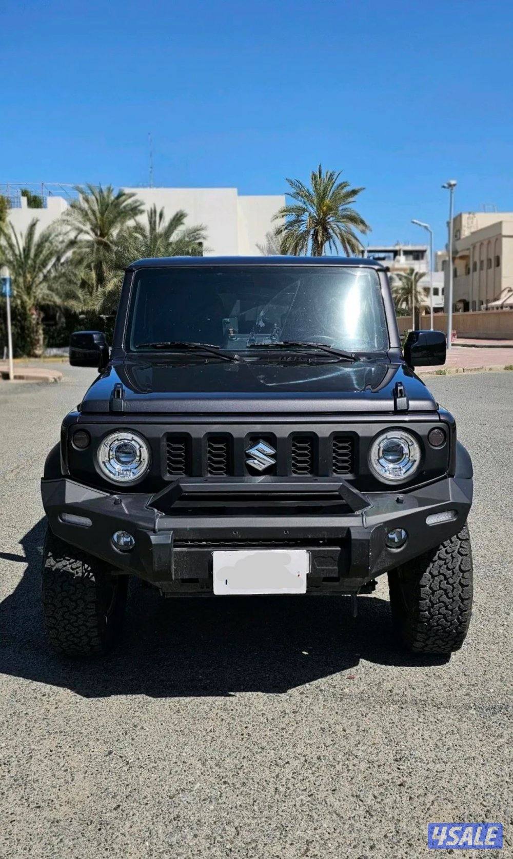 2025 Jimny3
