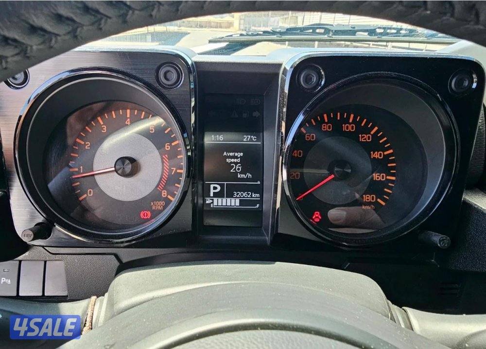 2025 Jimny14