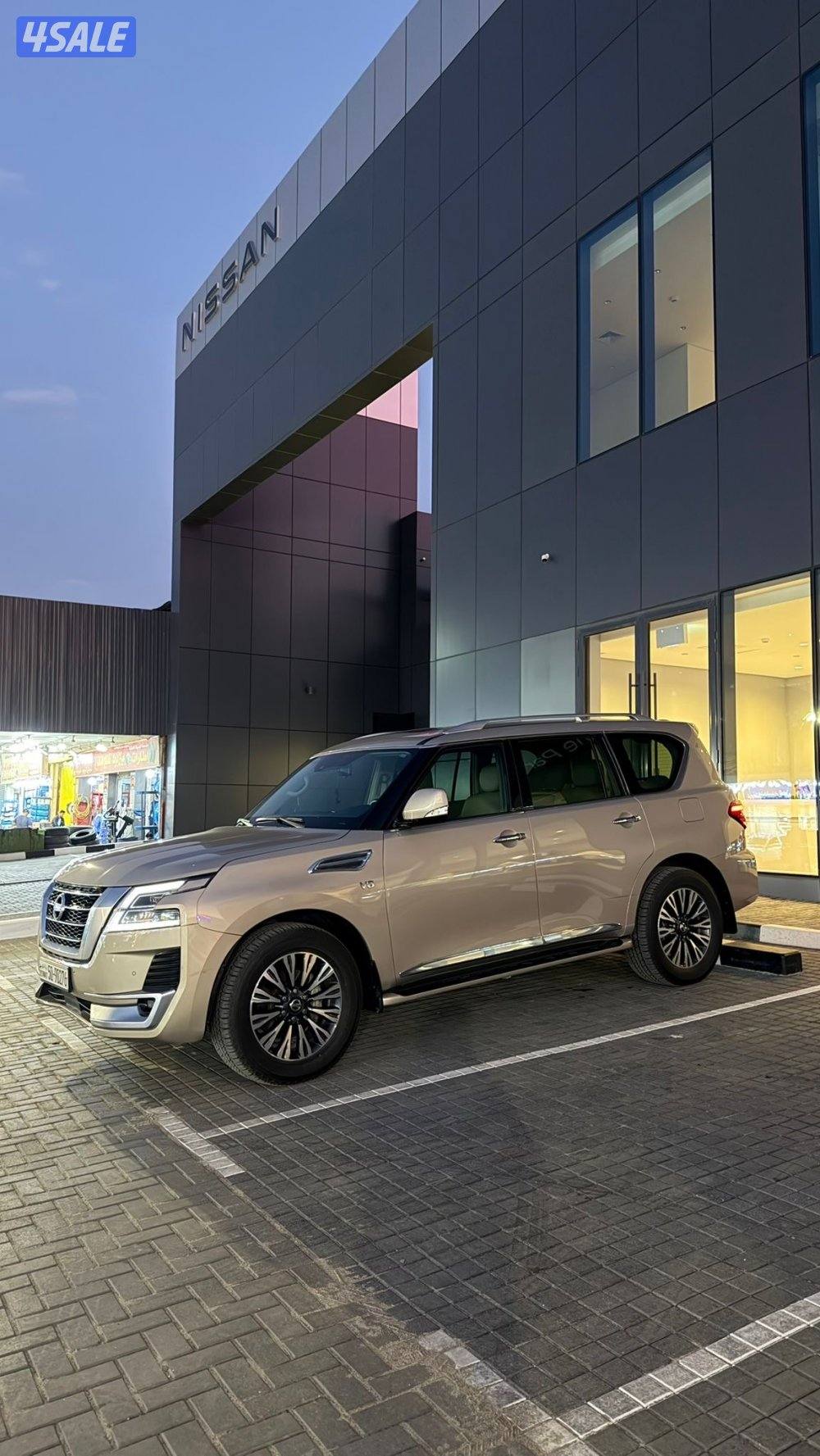 المالك الاول البابطين 8v ال400 🌟0