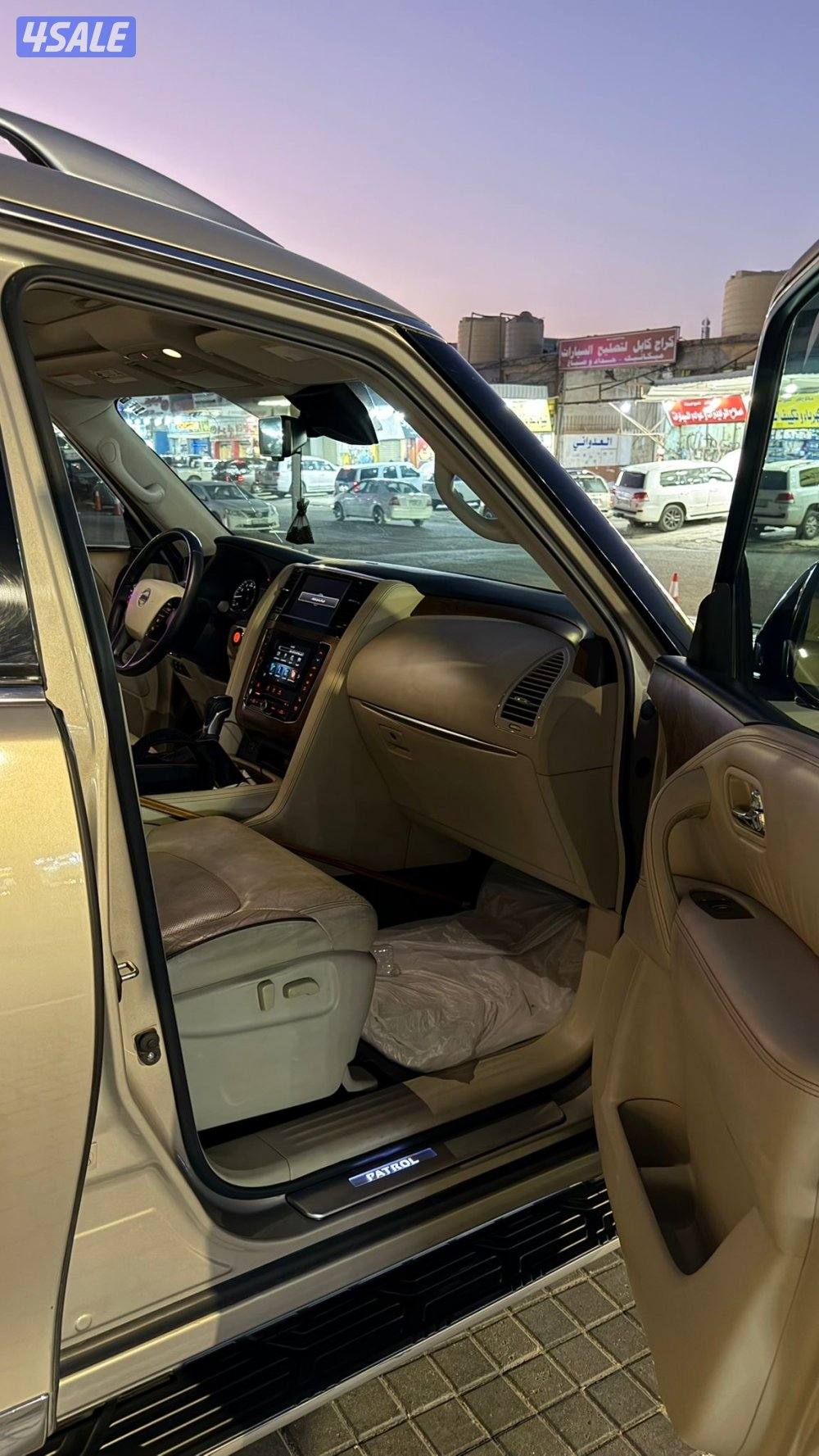 المالك الاول البابطين 8v ال400 🌟1