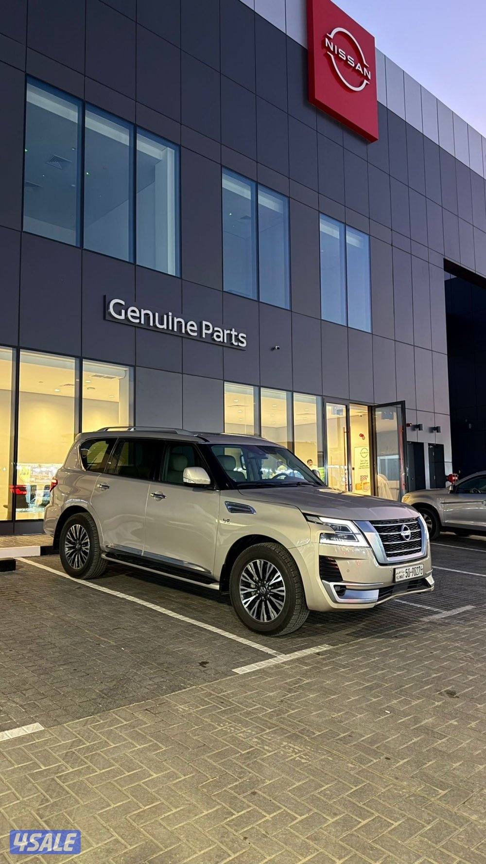 المالك الاول البابطين 8v ال400 🌟2