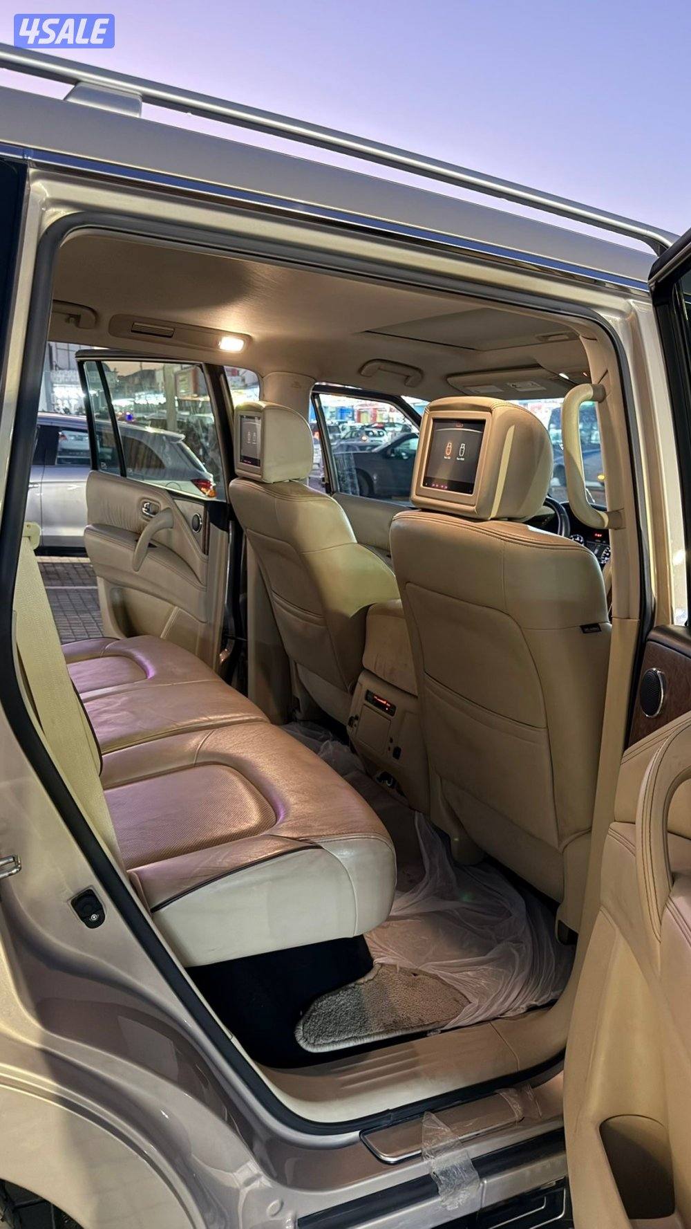 المالك الاول البابطين 8v ال400 🌟4