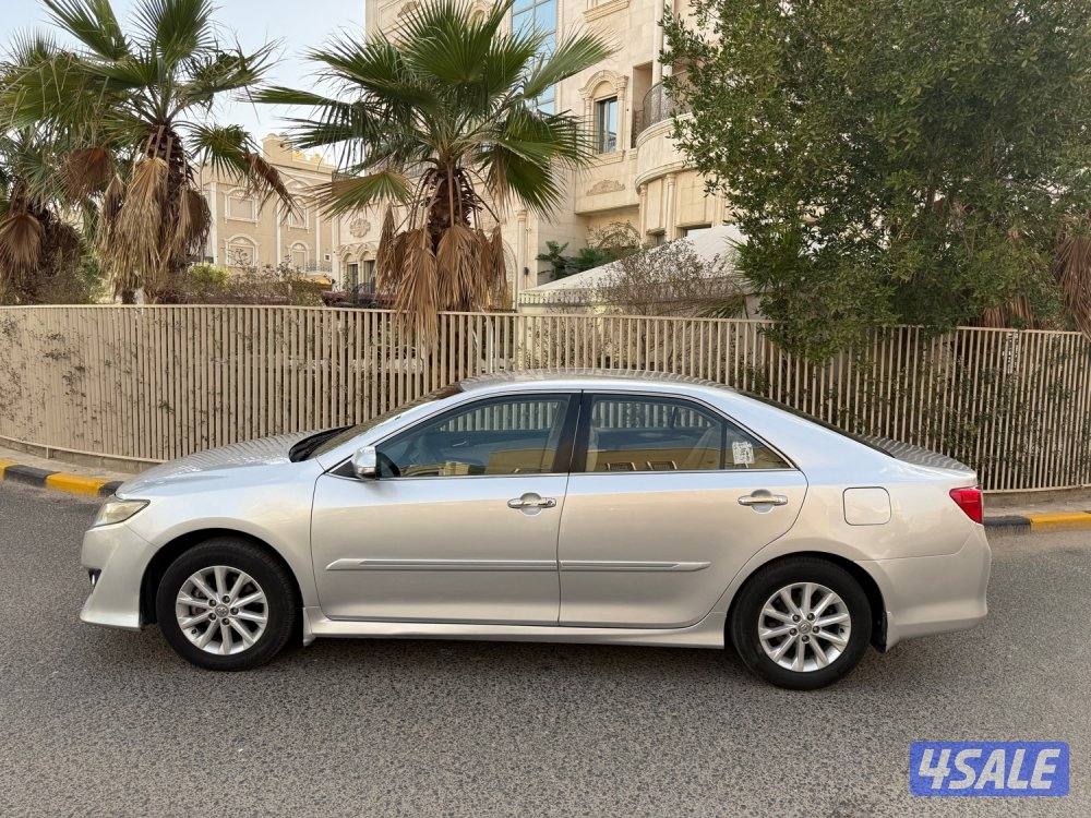 للبيع كامري0