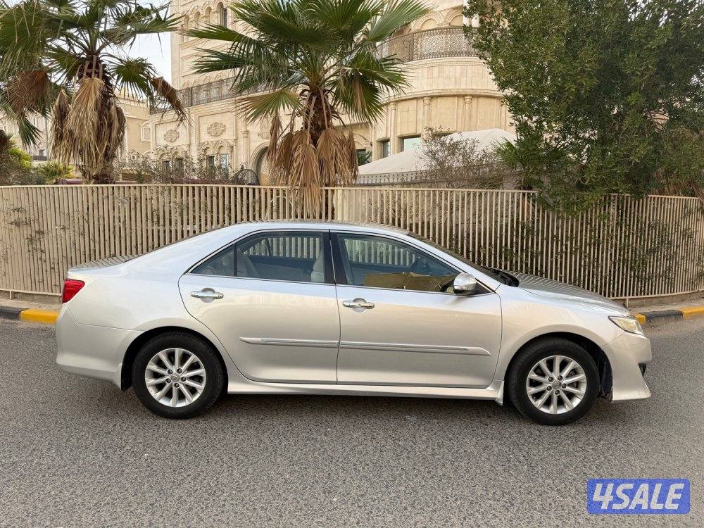 للبيع كامري1