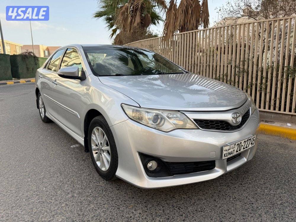 للبيع كامري2