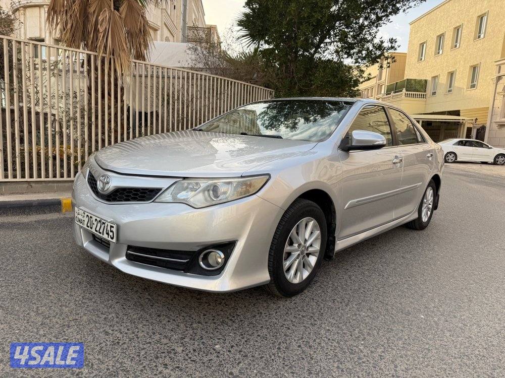 للبيع كامري3