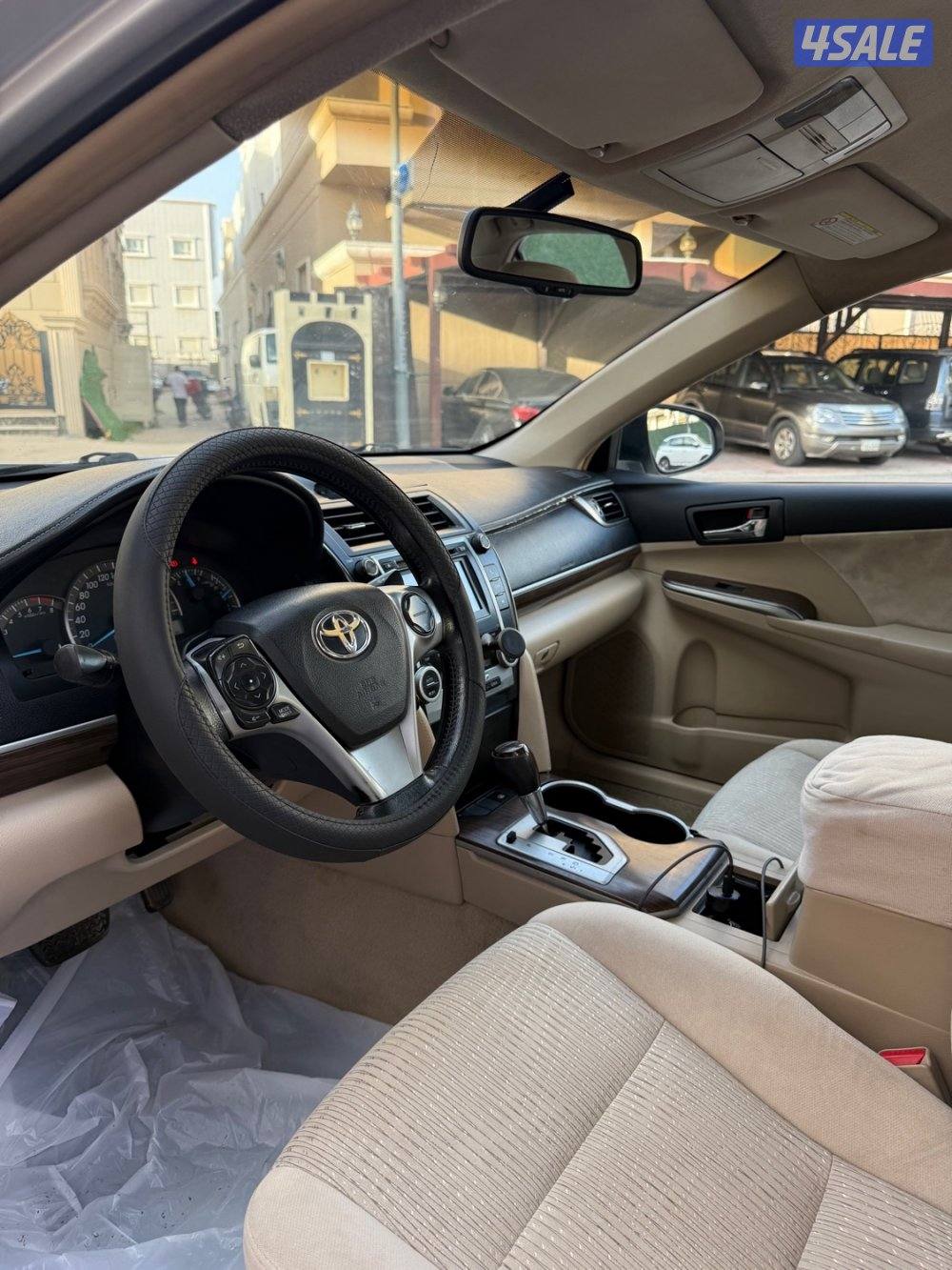 للبيع كامري5