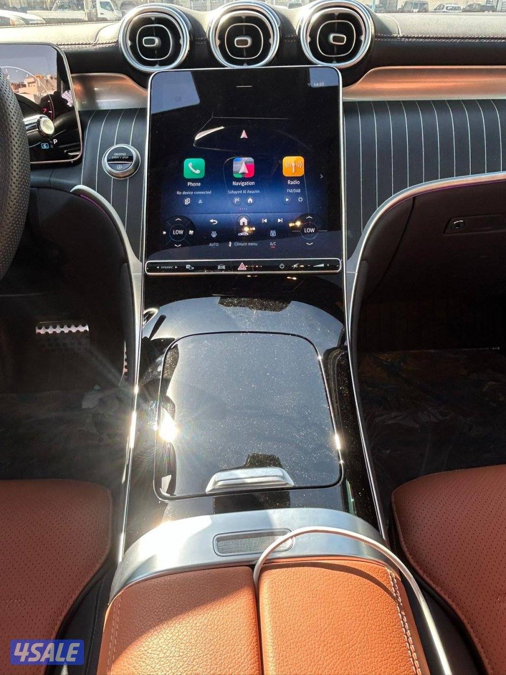 للبيع Mercedes  glc200 coupe6