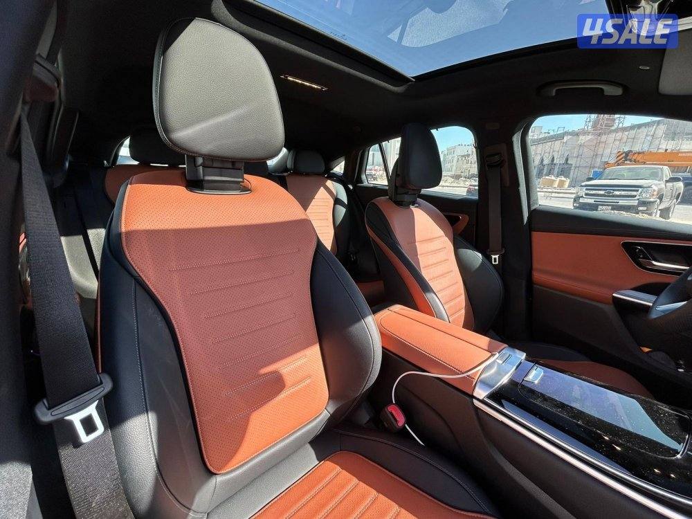 للبيع Mercedes  glc200 coupe8