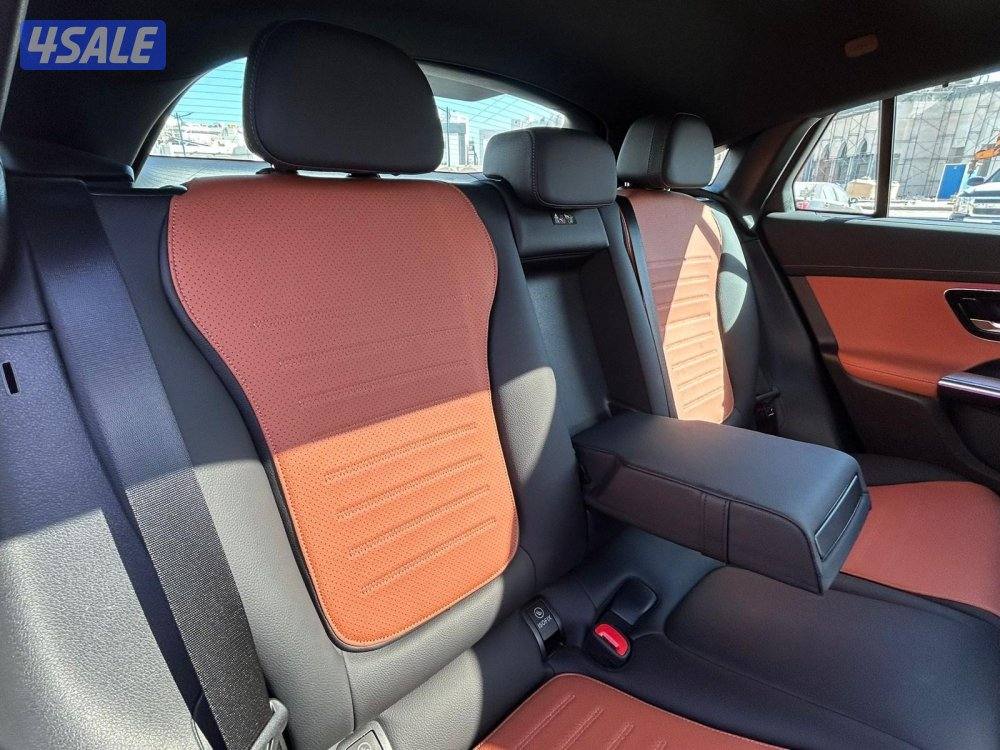 للبيع Mercedes  glc200 coupe9