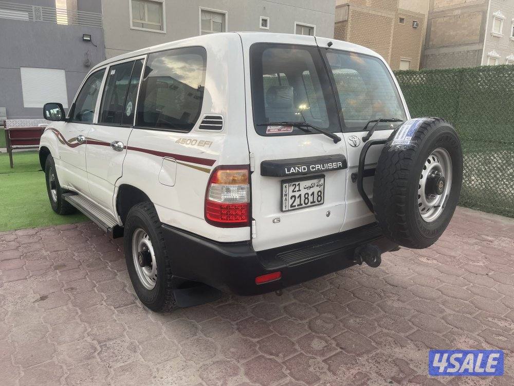 جي ستاندر 2007 حكومي1