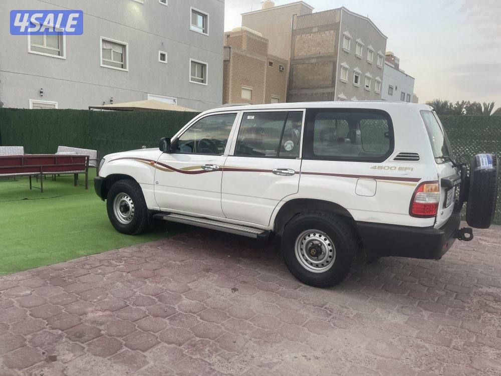 جي ستاندر 2007 حكومي2