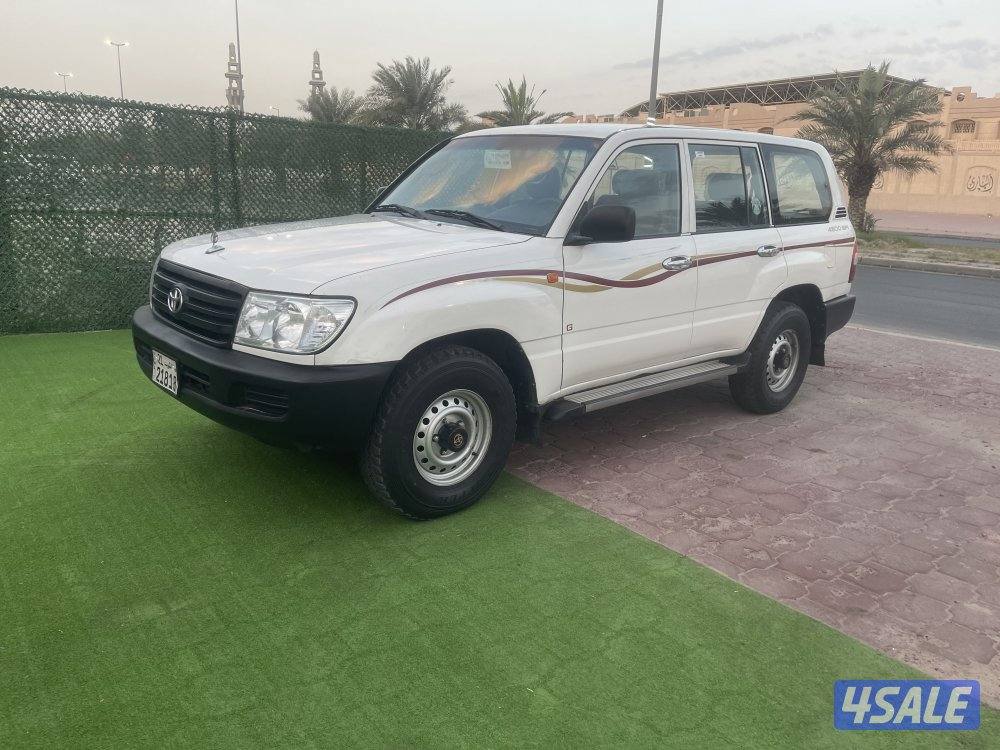 جي ستاندر 2007 حكومي3