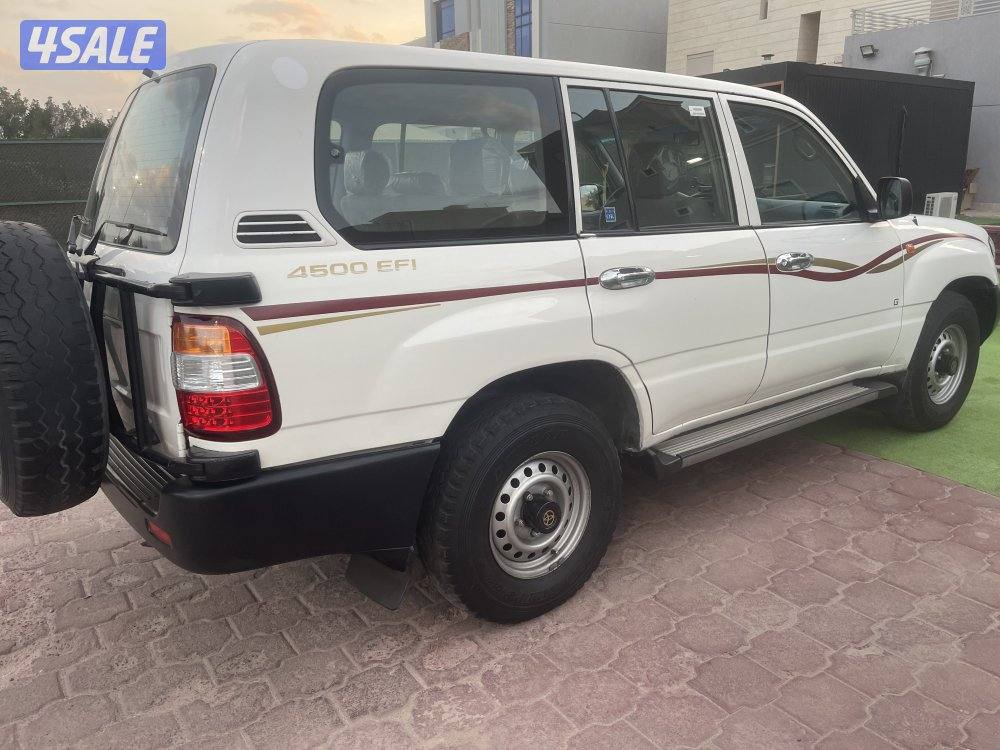 جي ستاندر 2007 حكومي4