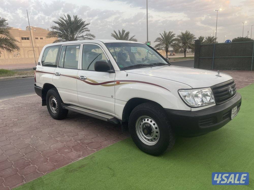 جي ستاندر 2007 حكومي5