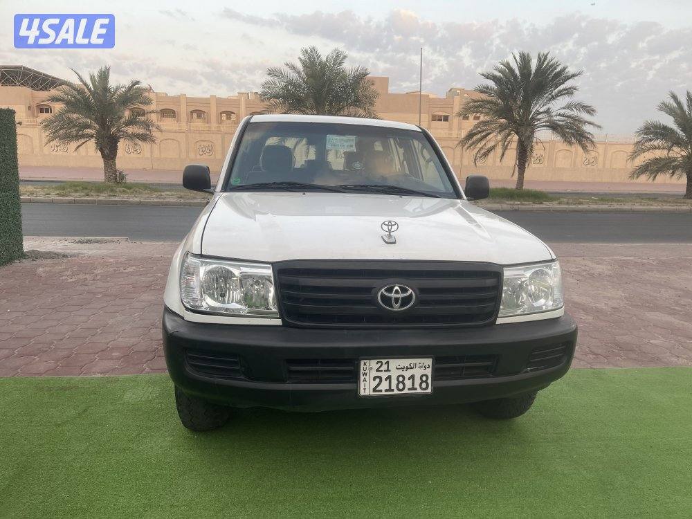 جي ستاندر 2007 حكومي7