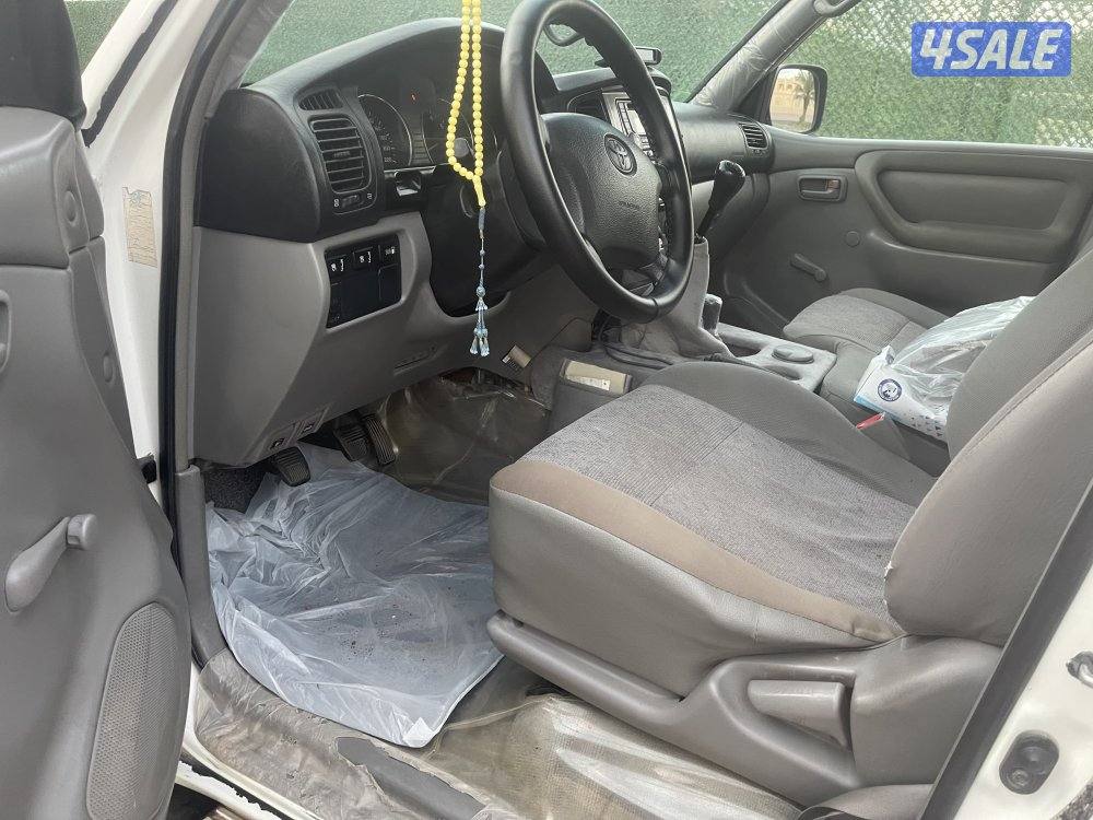 جي ستاندر 2007 حكومي8