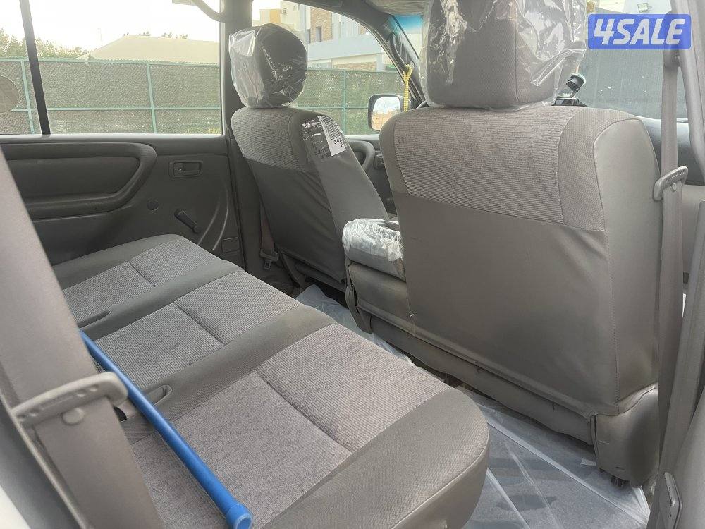 جي ستاندر 2007 حكومي9