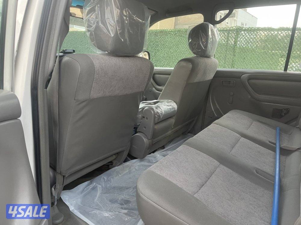 جي ستاندر 2007 حكومي10