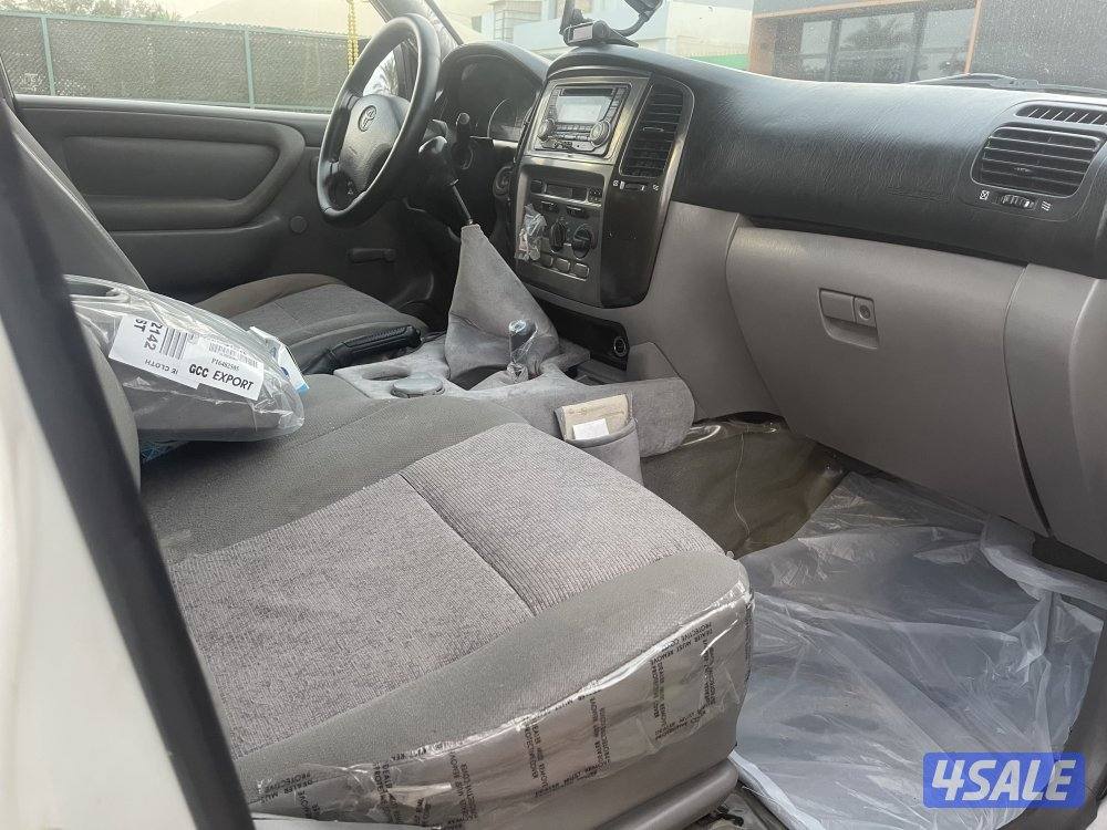 جي ستاندر 2007 حكومي11