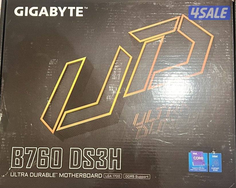 ( قابل للسوم بالمعقول )Pc 4060ti - i7 14700F4