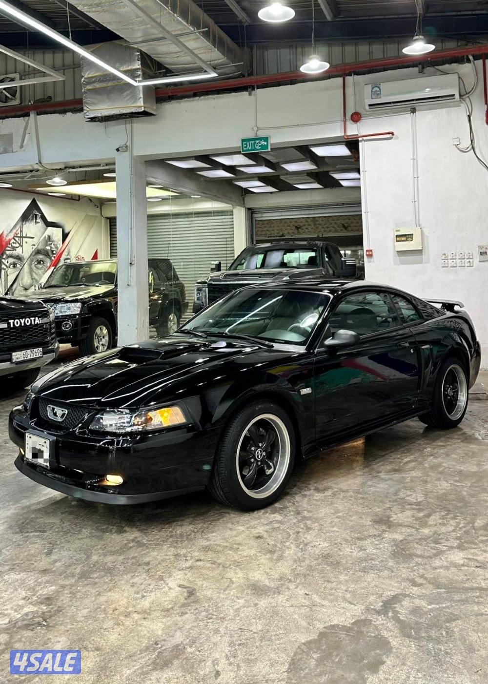 شرط الفحص بحاله ممتازه1