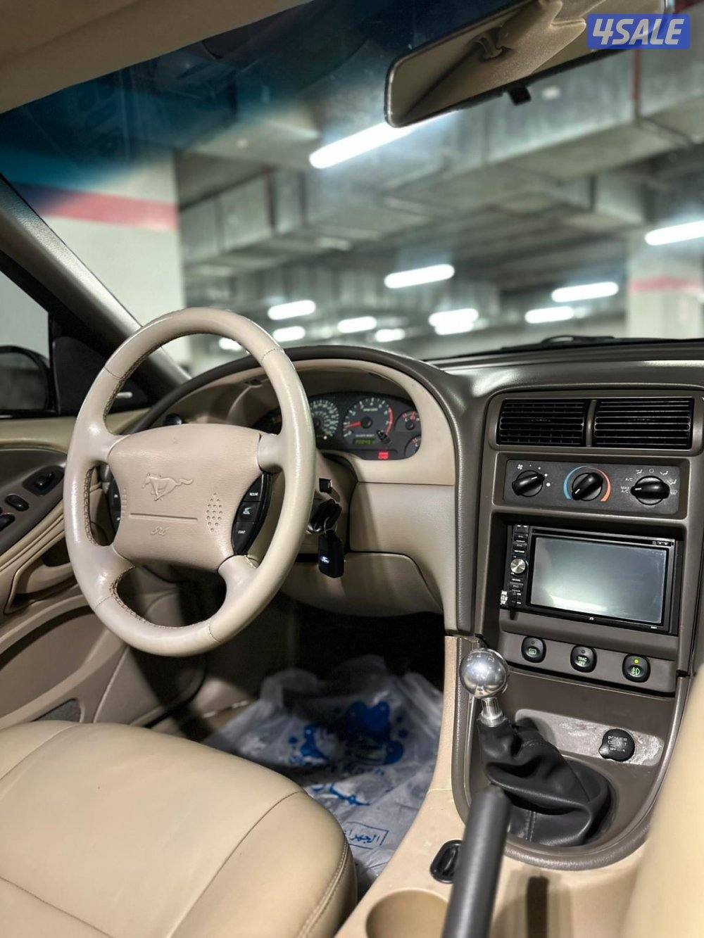 شرط الفحص بحاله ممتازه6