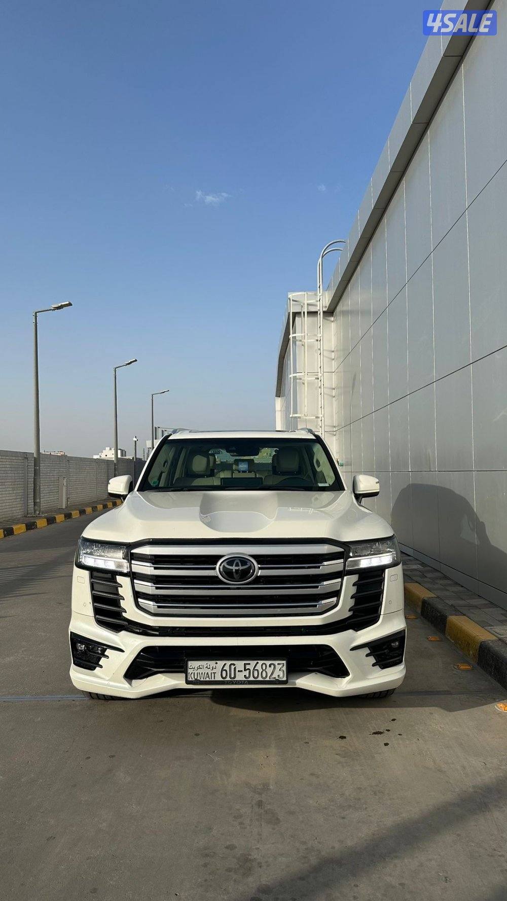 لاندكروز 2022 ايرو اس تيربو0