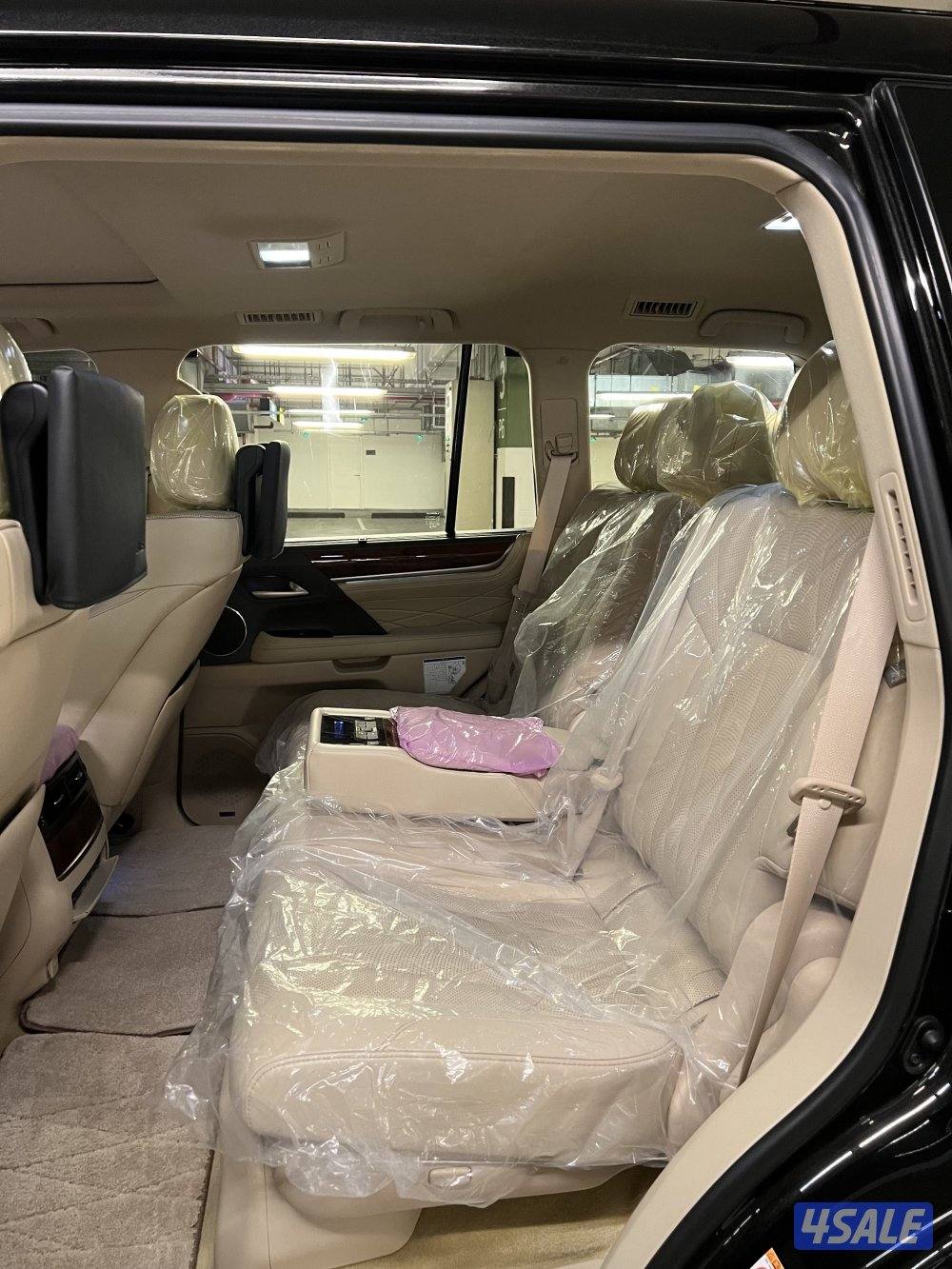 لكزس بلاك ايديشن5