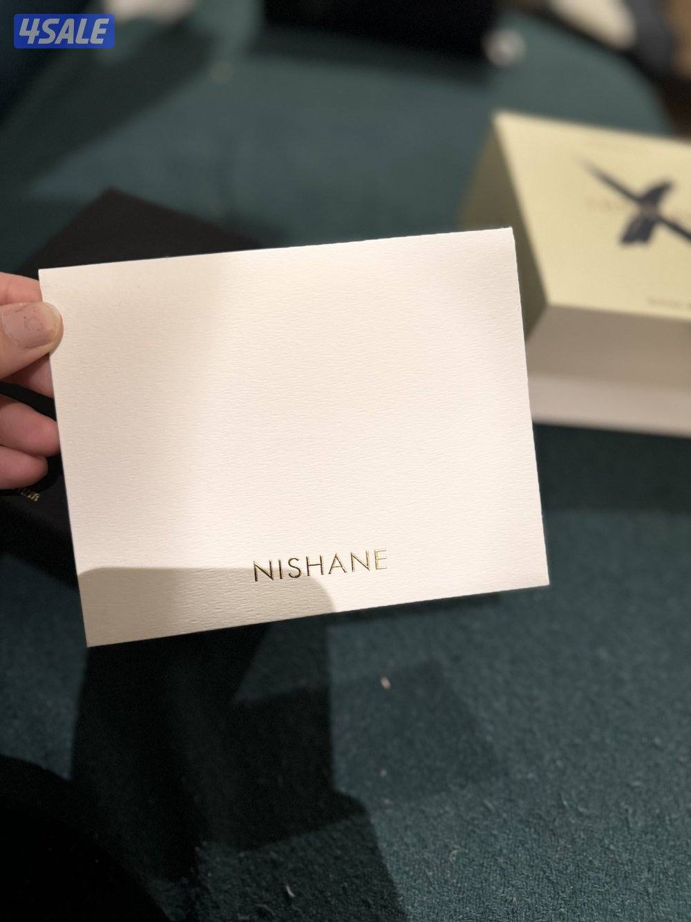 عطر اصلي nishane hacivat4