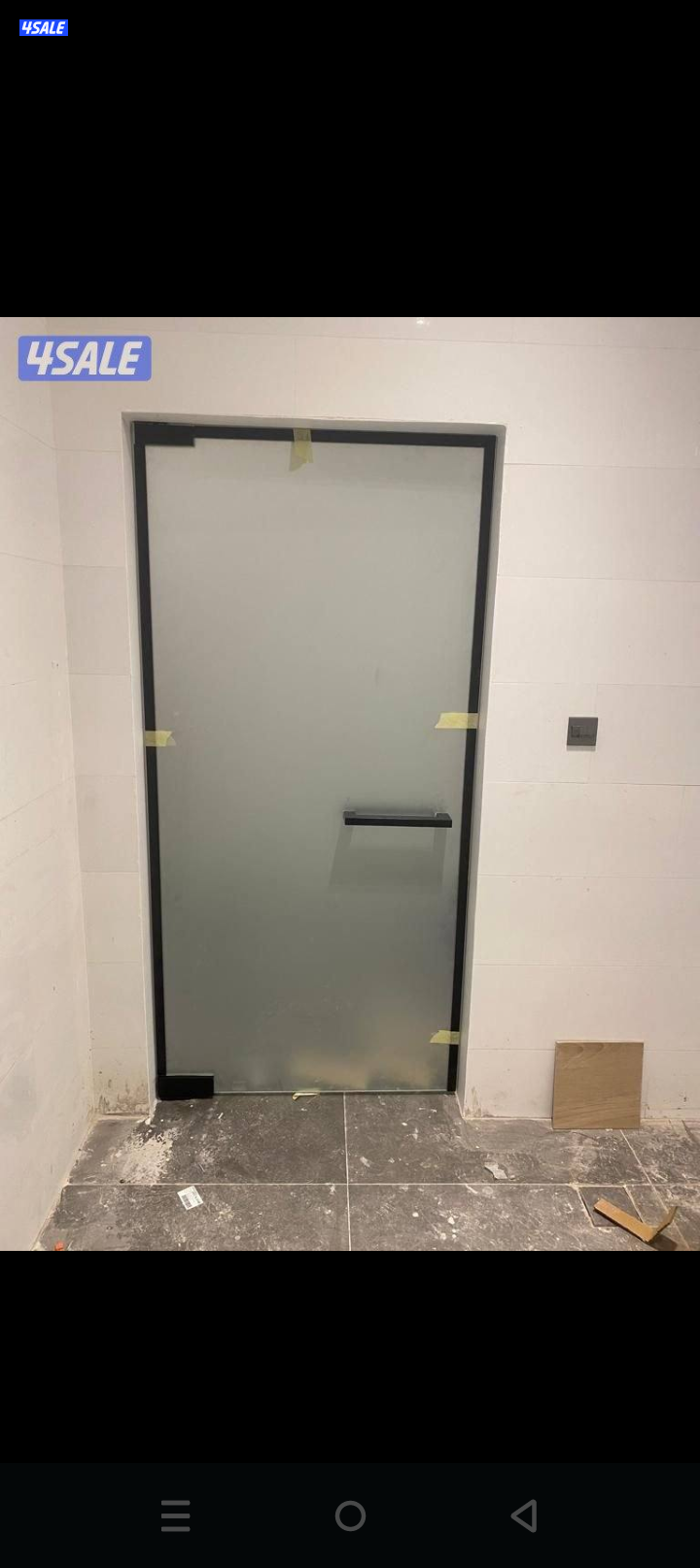 تركيب جميع انواع الزجاج والمرايه شاورت بكس طاولة طعام دربزين درج زجاج13