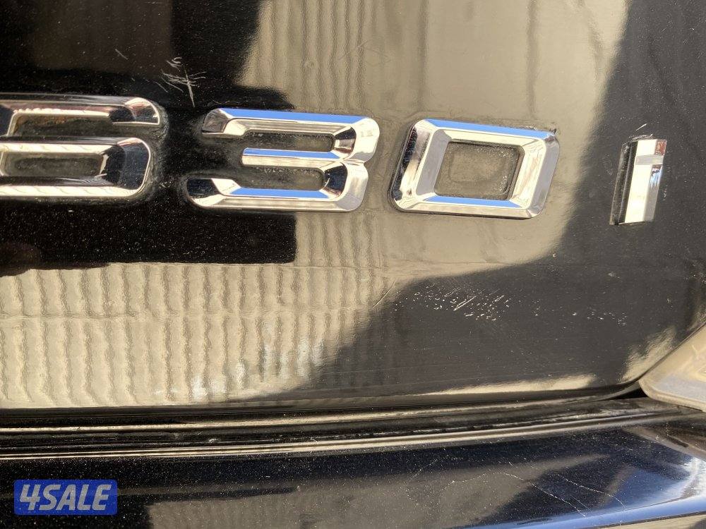 بي ام 2005حجم630شرط الفحص كوبيه8