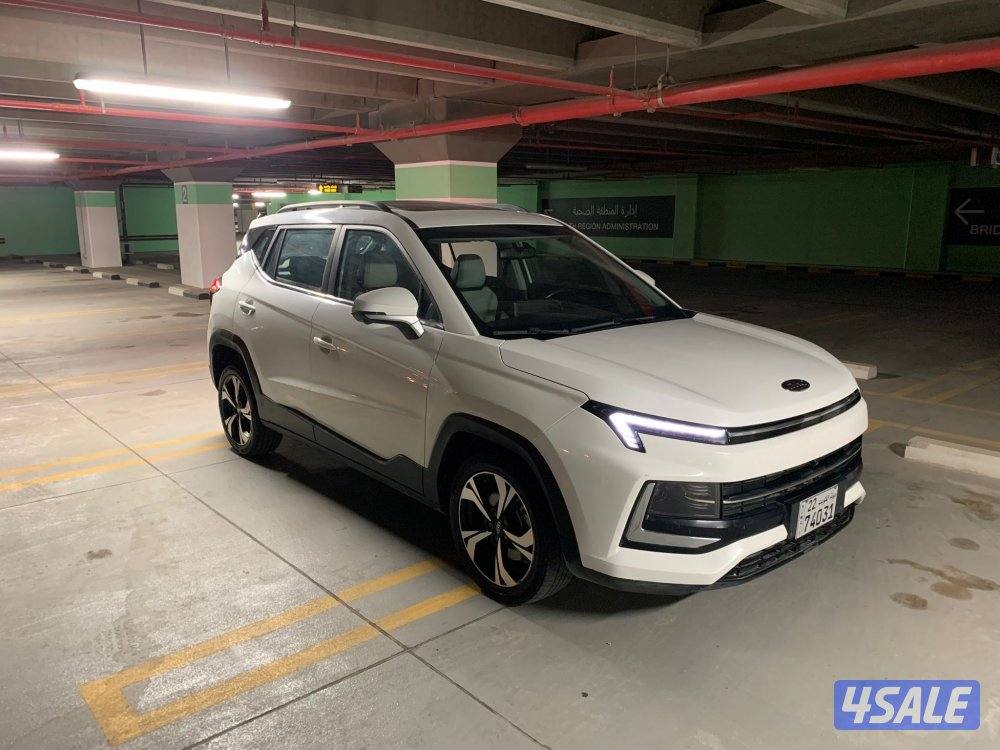 للبيع جاك 20240