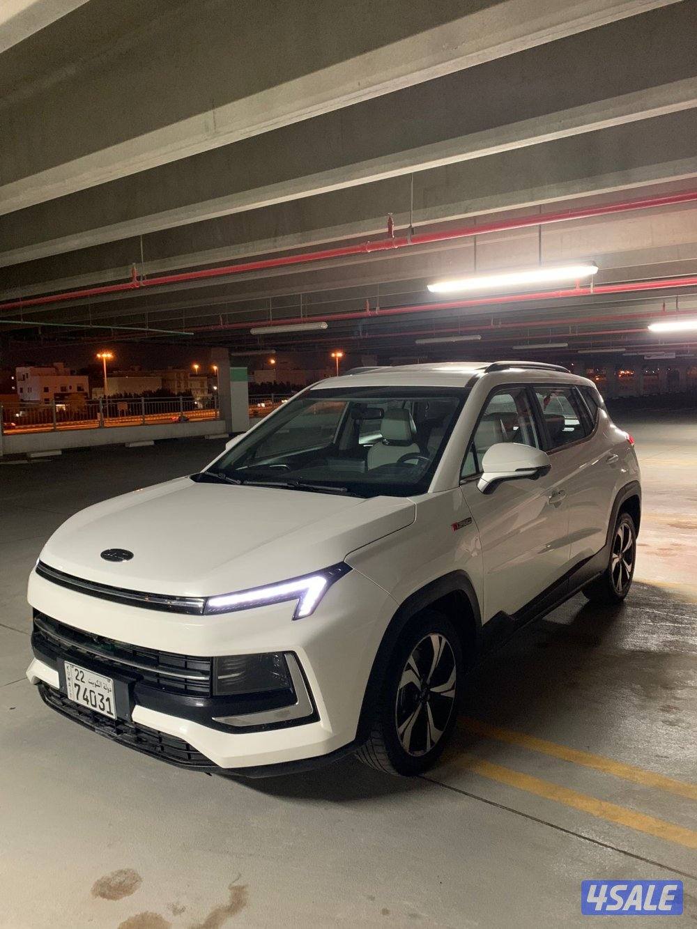 للبيع جاك 20241