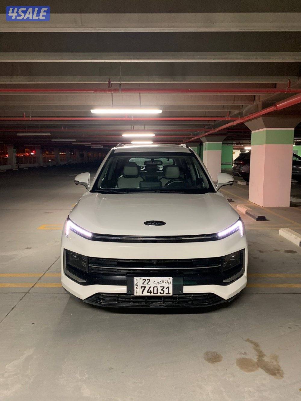 للبيع جاك 20242